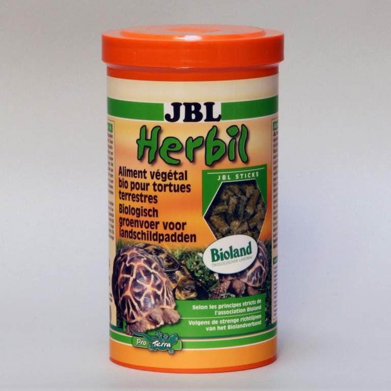 Imagen: Herbil JBL | Tienda de animales La Gloria