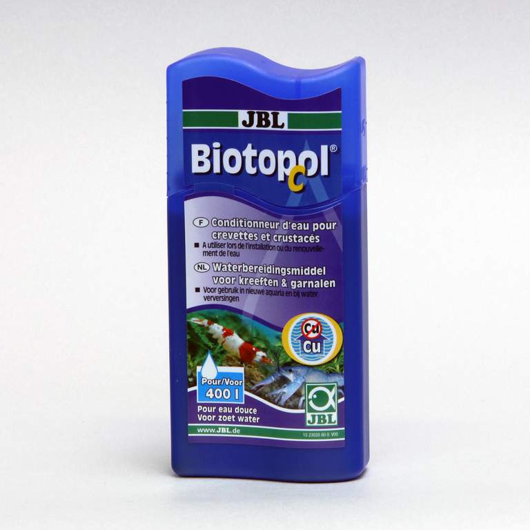 Imagen: Biotopol C JBL | Tienda de animales La Gloria