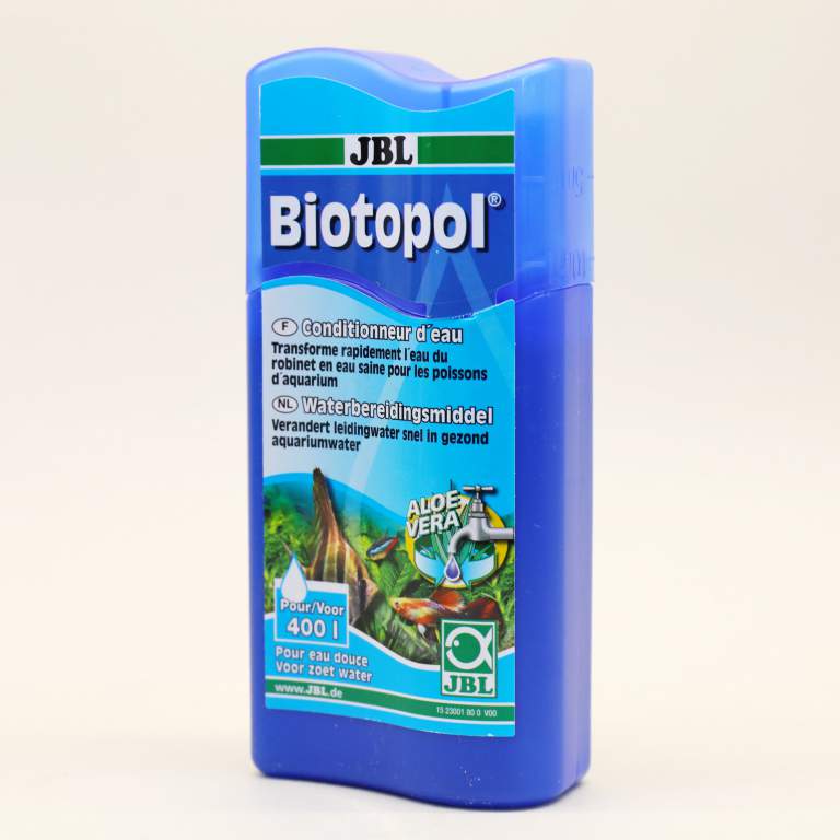 Imagen: Biotopol JBL | Tienda de animales La Gloria