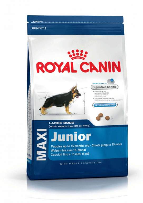 Imagen: Royal canin | Tienda de animales La Gloria