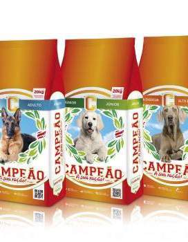  Campeao - Tienda de animales La Gloria