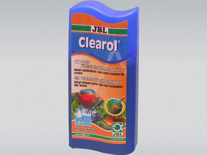  Clearol JBL - Tienda de animales La Gloria