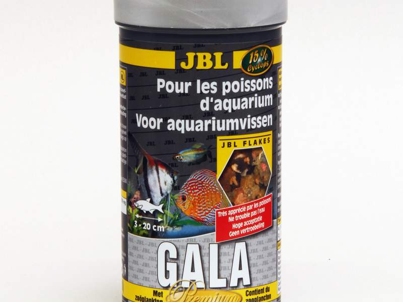  Gala JBL - Tienda de animales La Gloria