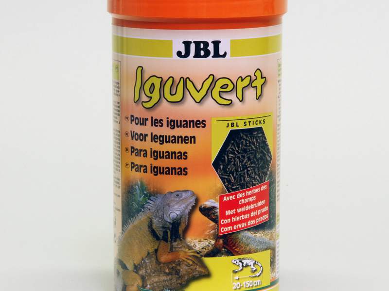  Iguvert JBL - Tienda de animales La Gloria