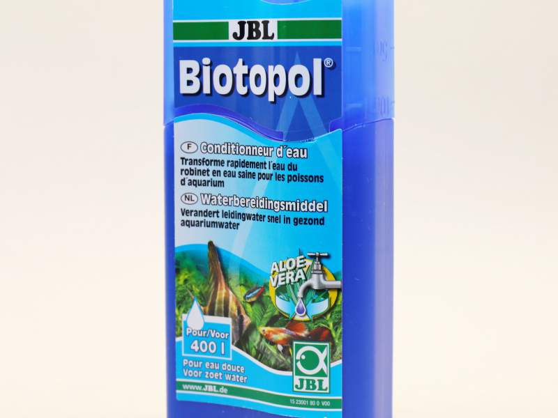  Biotopol JBL - Tienda de animales La Gloria