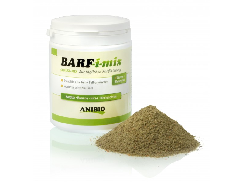  Barf-i-mix - Tienda de animales La Gloria