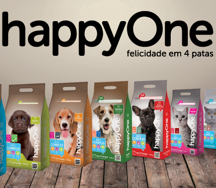  HappyOne - Tienda de animales La Gloria