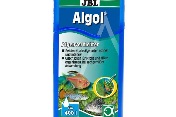  Algol JBL - Tienda de animales La Gloria