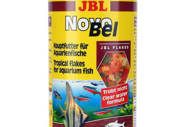  Novobel JBL - Tienda de animales La Gloria