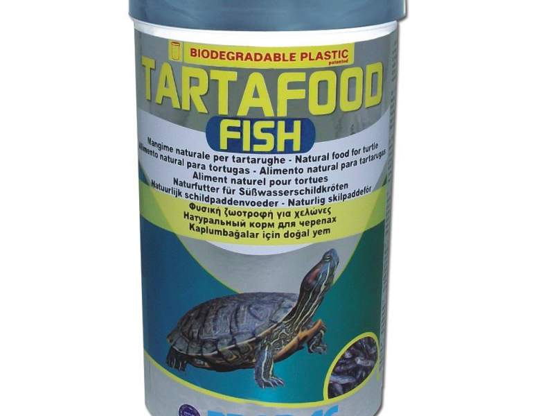  Tartafood Fish Prodac - Tienda de animales La Gloria