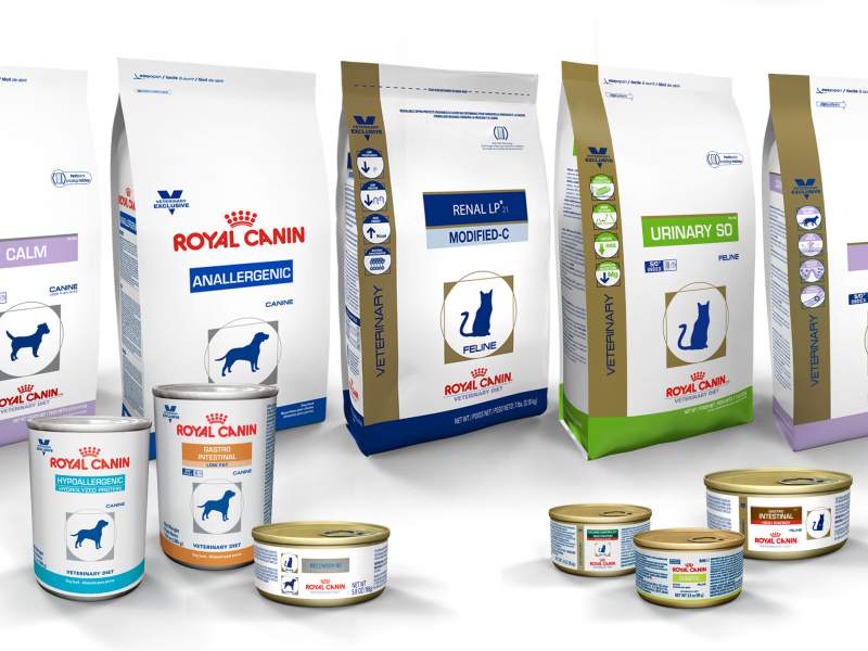  Royal canin dieta veterinaria - Tienda de animales La Gloria