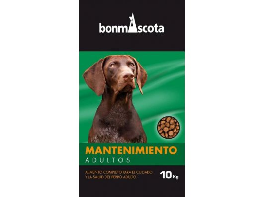  bonmascota - Tienda de animales La Gloria