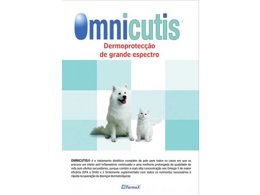  Omnicutis - Tienda de animales La Gloria