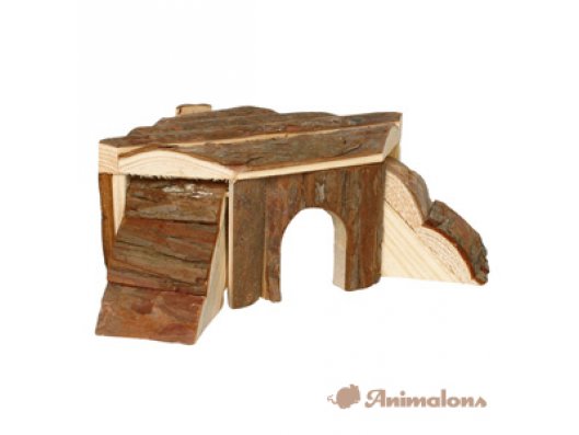  Casetas de conejos - Tienda de animales La Gloria