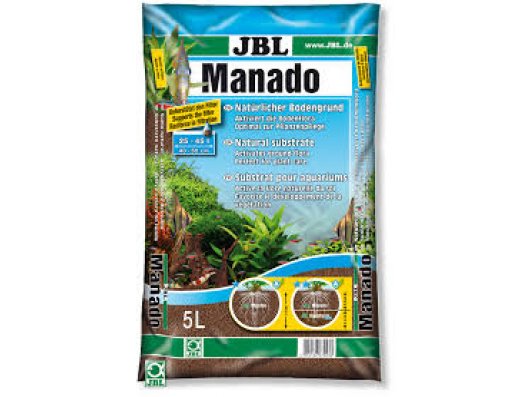  JBL Manado 1.5l - Tienda de animales La Gloria