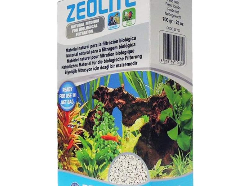  Zeolite Prodac - Tienda de animales La Gloria