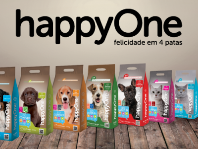 HappyOne | Tienda de animales La Gloria