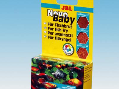 Novo baby JBL | Tienda de animales La Gloria