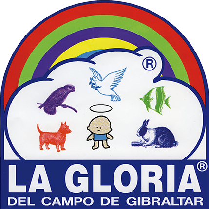 Logo de Tienda de animales La Gloria, Especializados en alimentación y accesorios de animales de compañía, en La Gloria podrás encontrar todo lo que tu mascota necesita